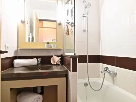 Le Village (B1 328), Appartement 4 personnes à Agay Village Cap Esterel - Photo 18