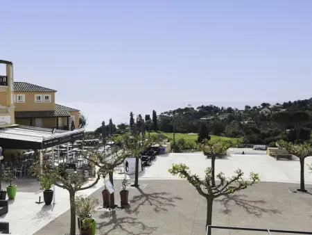 Le Village (B1 328), Appartement 4 personnes à Agay Village Cap Esterel - Photo 19