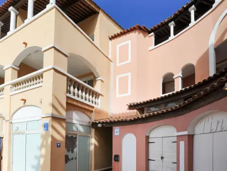 Le Village (B1 328), Appartement 4 personnes à Agay Village Cap Esterel - Photo 20