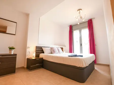 Puig Rom, Appartement 4 personnes à Empuriabrava - Photo 3
