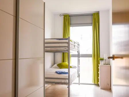 Puig Rom, Appartement 4 personnes à Empuriabrava - Photo 4