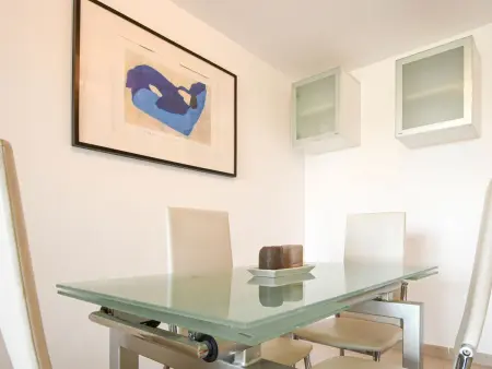 Puig Rom, Appartement 4 personnes à Empuriabrava - Photo 5