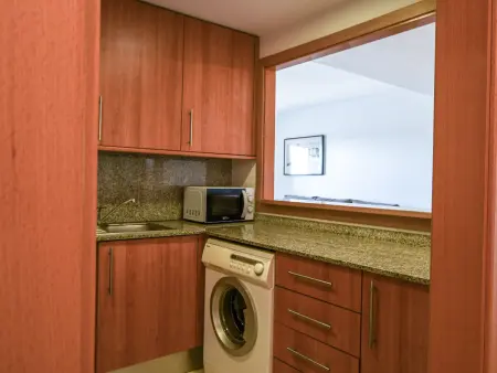 Puig Rom, Appartement 4 personnes à Empuriabrava - Photo 7
