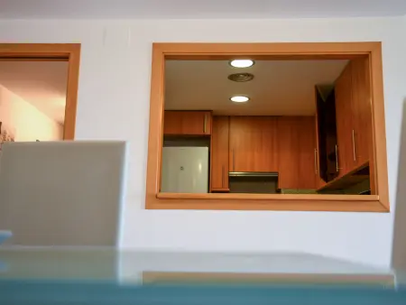Puig Rom, Appartement 4 personnes à Empuriabrava - Photo 8