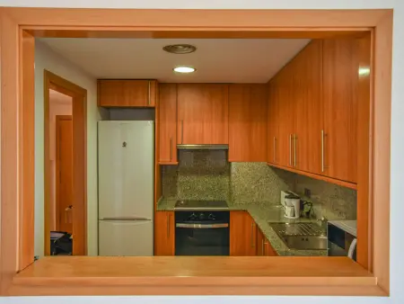 Puig Rom, Appartement 4 personnes à Empuriabrava - Photo 9