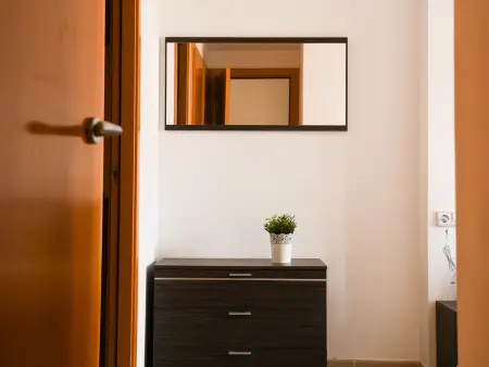 Puig Rom, Appartement 4 personnes à Empuriabrava - Photo 10