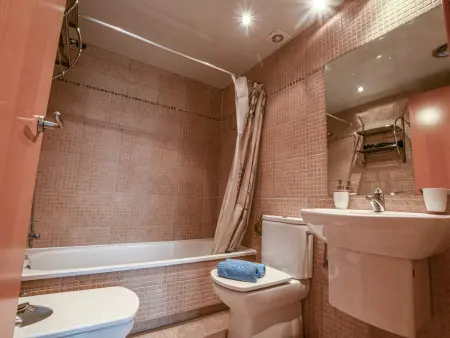 Puig Rom, Appartement 4 personnes à Empuriabrava - Photo 12