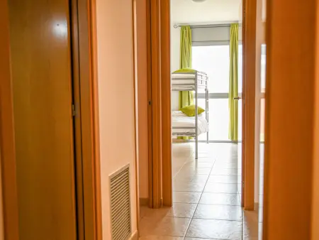 Puig Rom, Appartement 4 personnes à Empuriabrava - Photo 13