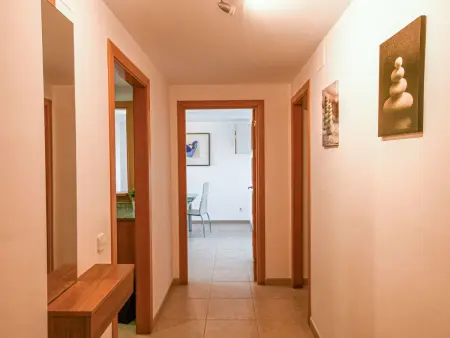 Puig Rom, Appartement 4 personnes à Empuriabrava - Photo 14
