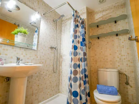 Puig Rom, Appartement 4 personnes à Empuriabrava - Photo 15