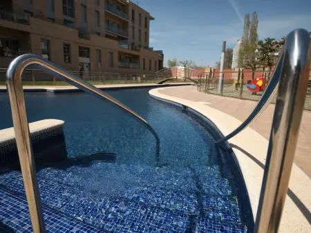 Puig Rom, Appartement 4 personnes à Empuriabrava - Photo 18