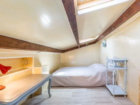 Les Balcons de la Méditerranée, Appartement 4 personnes à Narbonne Plage - Photo 3