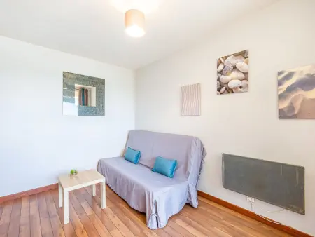 Les Balcons de la Méditerranée, Appartement 4 personnes à Narbonne Plage - Photo 6