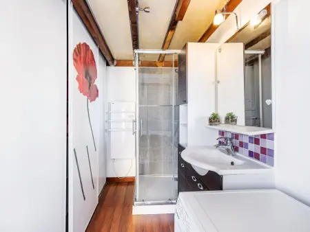 Les Balcons de la Méditerranée, Appartement 4 personnes à Narbonne Plage - Photo 13