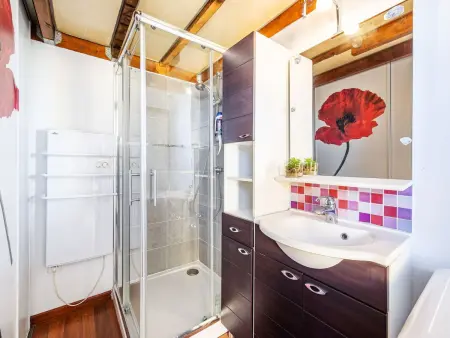 Les Balcons de la Méditerranée, Appartement 4 personnes à Narbonne Plage - Photo 14