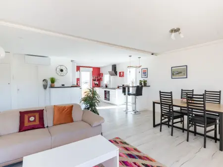 Les Roches Bleues, Appartement 4 personnes à Le Pradet - Photo 2