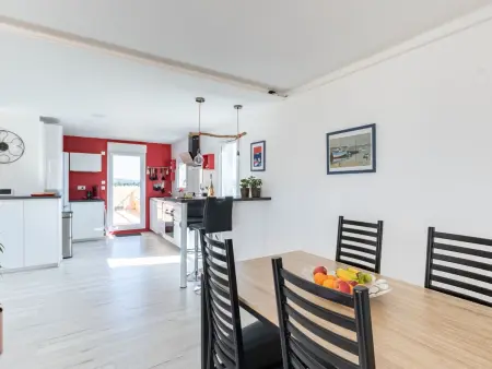 Les Roches Bleues, Appartement 4 personnes à Le Pradet - Photo 8