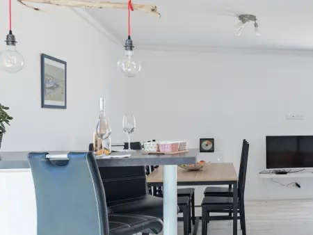Les Roches Bleues, Appartement 4 personnes à Le Pradet - Photo 10