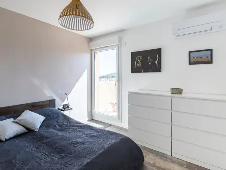 Les Roches Bleues, Appartement 4 personnes à Le Pradet - Photo 12