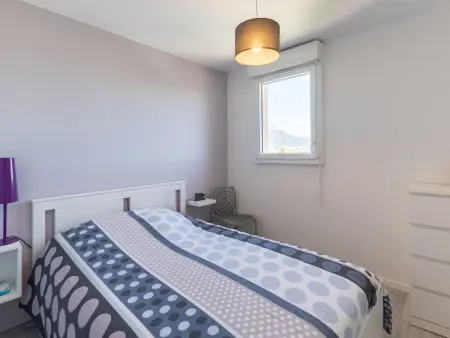 Les Roches Bleues, Appartement 4 personnes à Le Pradet - Photo 13