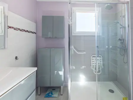 Les Roches Bleues, Appartement 4 personnes à Le Pradet - Photo 15