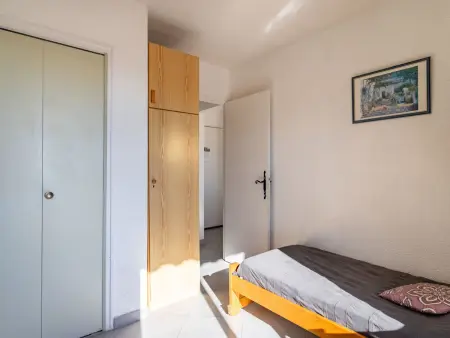 Les Pescadieres, Appartement 4 personnes à Le Lavandou - Photo 11