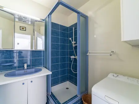 Les Pescadieres, Appartement 4 personnes à Le Lavandou - Photo 13