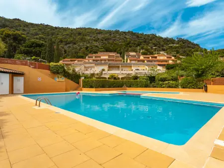 Les Pescadieres, Appartement 4 personnes à Le Lavandou - Photo 18