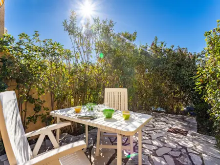 Les Mas de Pramousquier, Appartement 2 personnes à Le Lavandou - Photo 2