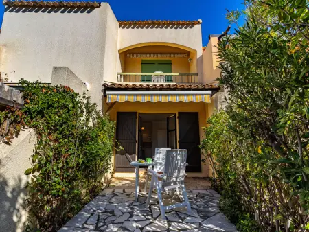 Les Mas de Pramousquier, Appartement 2 personnes à Le Lavandou - Photo 3