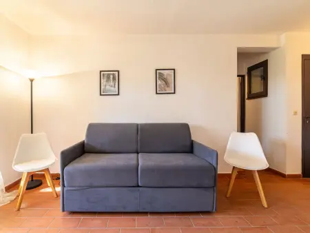 Les Mas de Pramousquier, Appartement 2 personnes à Le Lavandou - Photo 6