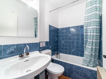 Les Mas de Pramousquier, Appartement 2 personnes à Le Lavandou - Photo 11