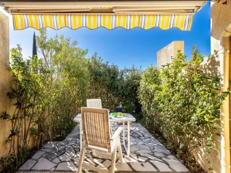 Les Mas de Pramousquier, Appartement 2 personnes à Le Lavandou - Photo 12