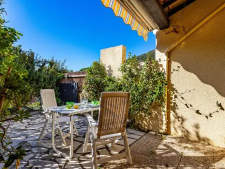 Les Mas de Pramousquier, Appartement 2 personnes à Le Lavandou - Photo 13