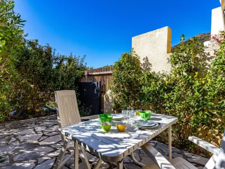 Les Mas de Pramousquier, Appartement 2 personnes à Le Lavandou - Photo 14