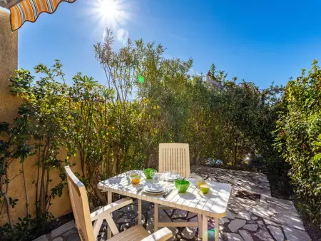 Les Mas de Pramousquier, Appartement 2 personnes à Le Lavandou - Photo 15