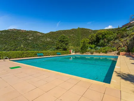 Les Mas de Pramousquier, Appartement 2 personnes à Le Lavandou - Photo 17