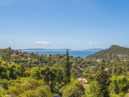 Les Mas de Pramousquier, Appartement 2 personnes à Le Lavandou - Photo 19