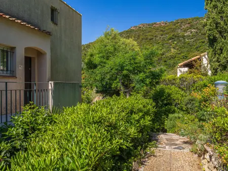 Les Mas de Pramousquier, Appartement 2 personnes à Le Lavandou - Photo 21