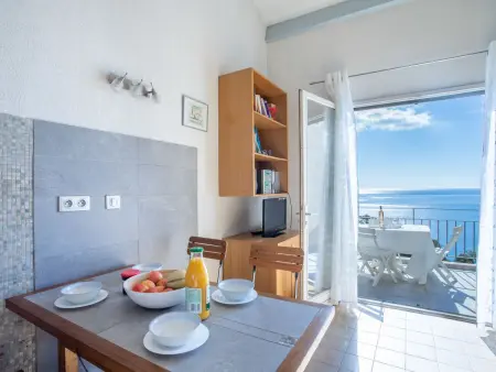 Le Paradou, Appartement 4 personnes à Rayol Canadel - Photo 1