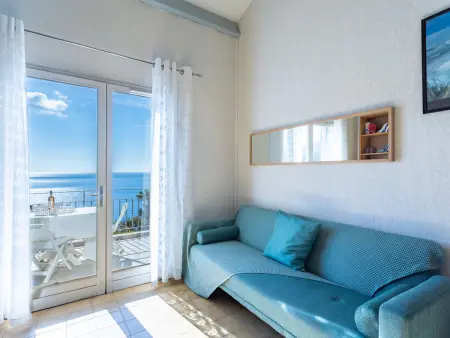 Le Paradou, Appartement 4 personnes à Rayol Canadel - Photo 2