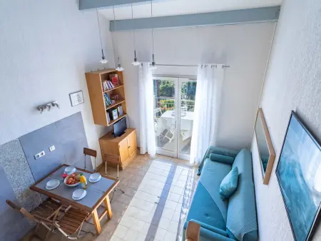 Le Paradou, Appartement 4 personnes à Rayol Canadel - Photo 5