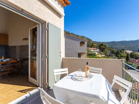 Le Paradou, Appartement 4 personnes à Rayol Canadel - Photo 17