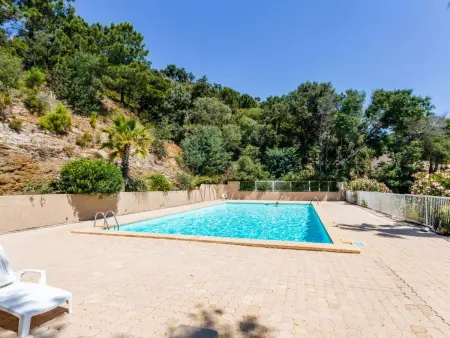 Le Paradou, Appartement 4 personnes à Rayol Canadel - Photo 18