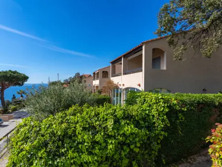 Le Paradou, Appartement 4 personnes à Rayol Canadel - Photo 22