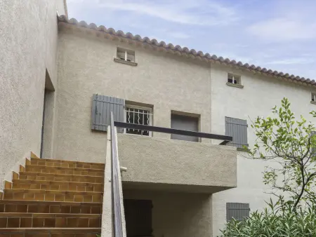 Le Paradou, Appartement 4 personnes à Rayol Canadel - Photo 23