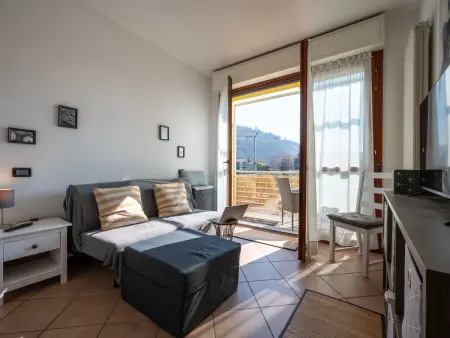 Borgo San Giulio, Appartement 5 personnes à Pettenasco - Photo 3