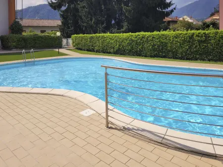Borgo San Giulio, Appartement 5 personnes à Pettenasco - Photo 4