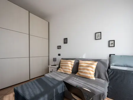 Borgo San Giulio, Appartement 5 personnes à Pettenasco - Photo 6