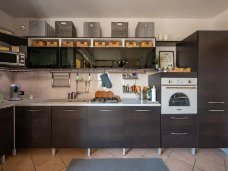 Borgo San Giulio, Appartement 5 personnes à Pettenasco - Photo 7